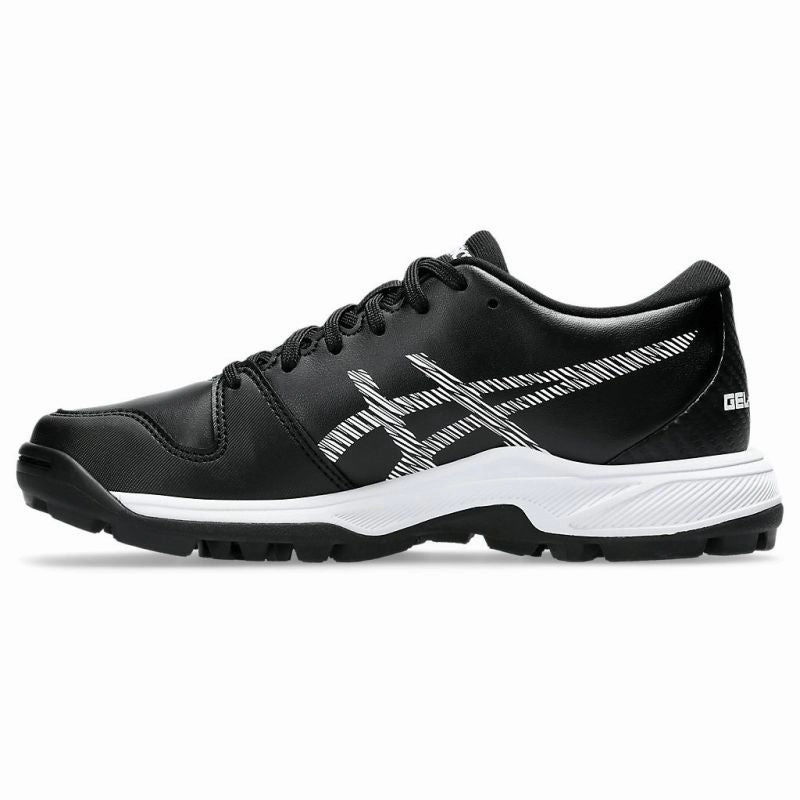 Asics Gel-upcourt 3 Volleyball Shoes ASICS GEL Peake Kids Hockey Shoes