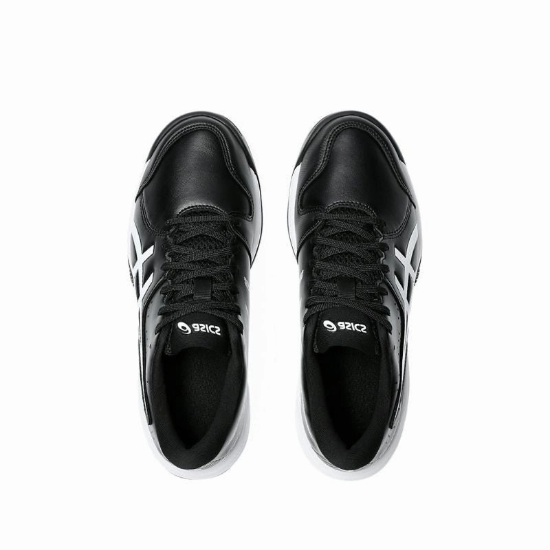 ASICS GEL Peake Kids Hockey Shoes Asics Volleyball Shoes Review