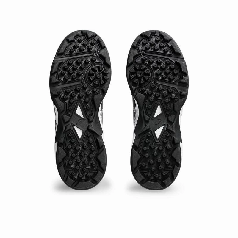 Vegan Asics Running Shoes ASICS GEL Peake Kids Hockey Shoes