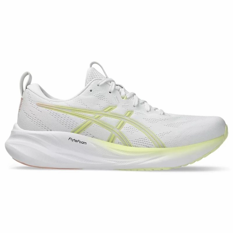 Asics Shoe Japan ASICS GEL-Pulse 16 B Womens Running Shoes