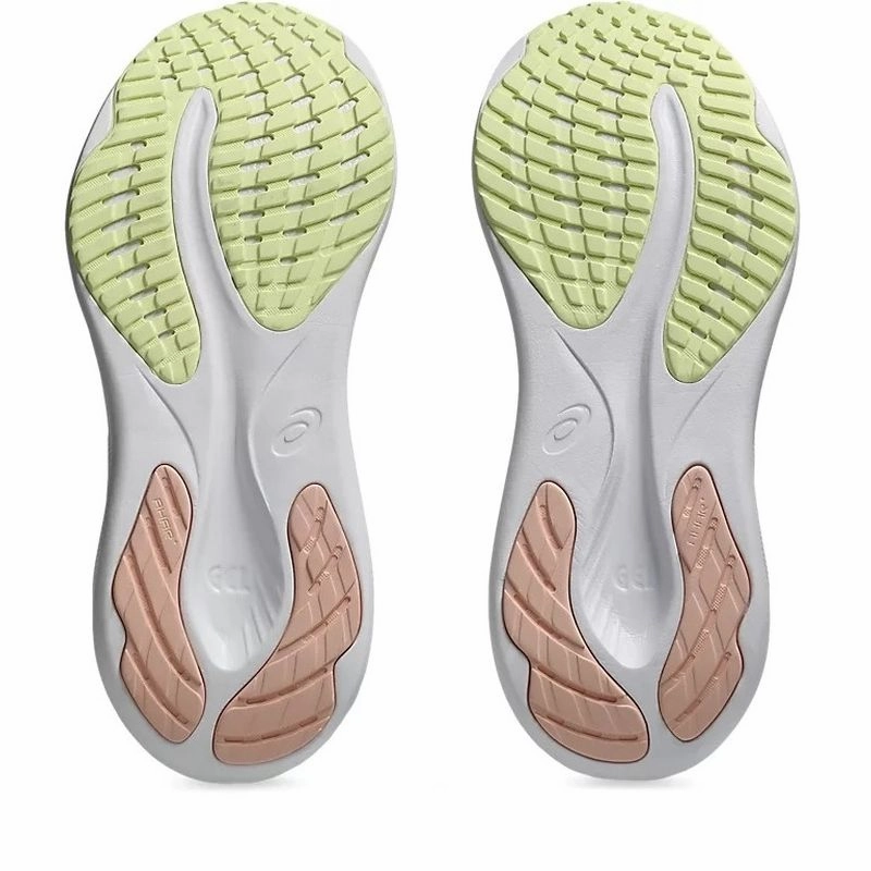 ASICS GEL-Pulse 16 B Womens Running Shoes Width Chart Asics