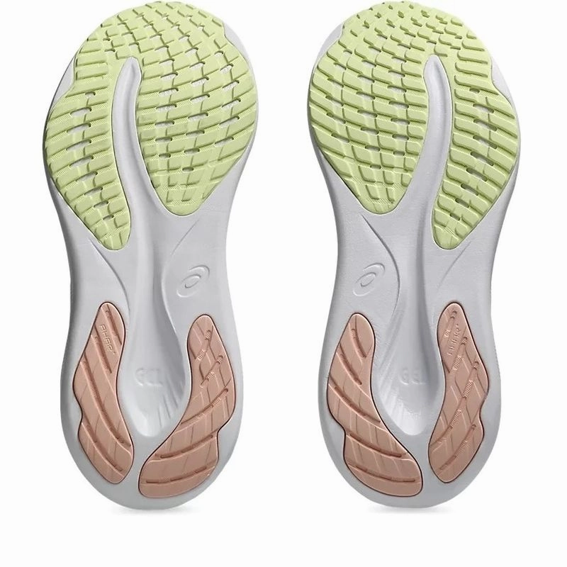 ASICS GEL-Pulse 16 B Womens Running Shoes