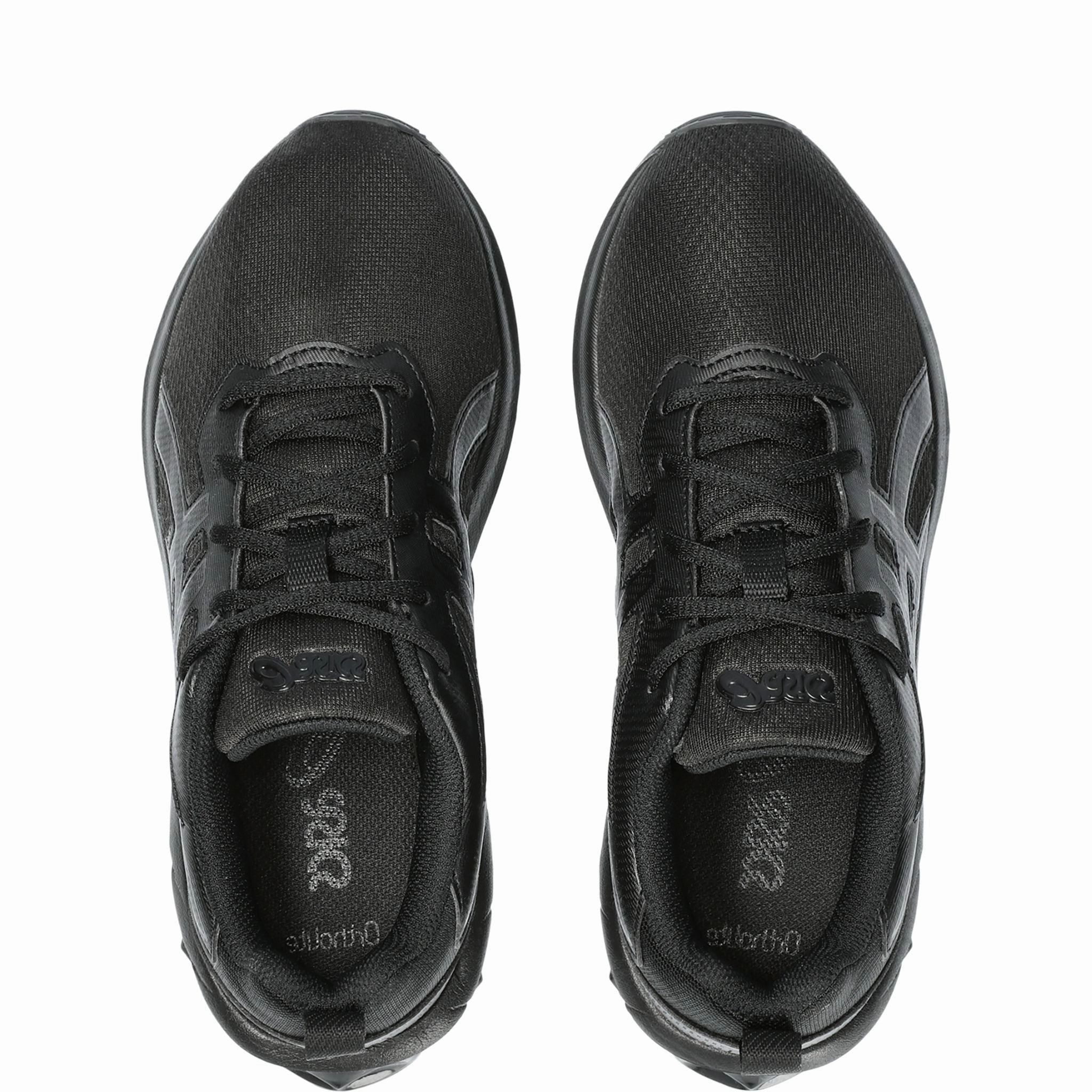 Asics Gel R ASICS GEL-Quantum 90 IV Kids Cross Training Shoes