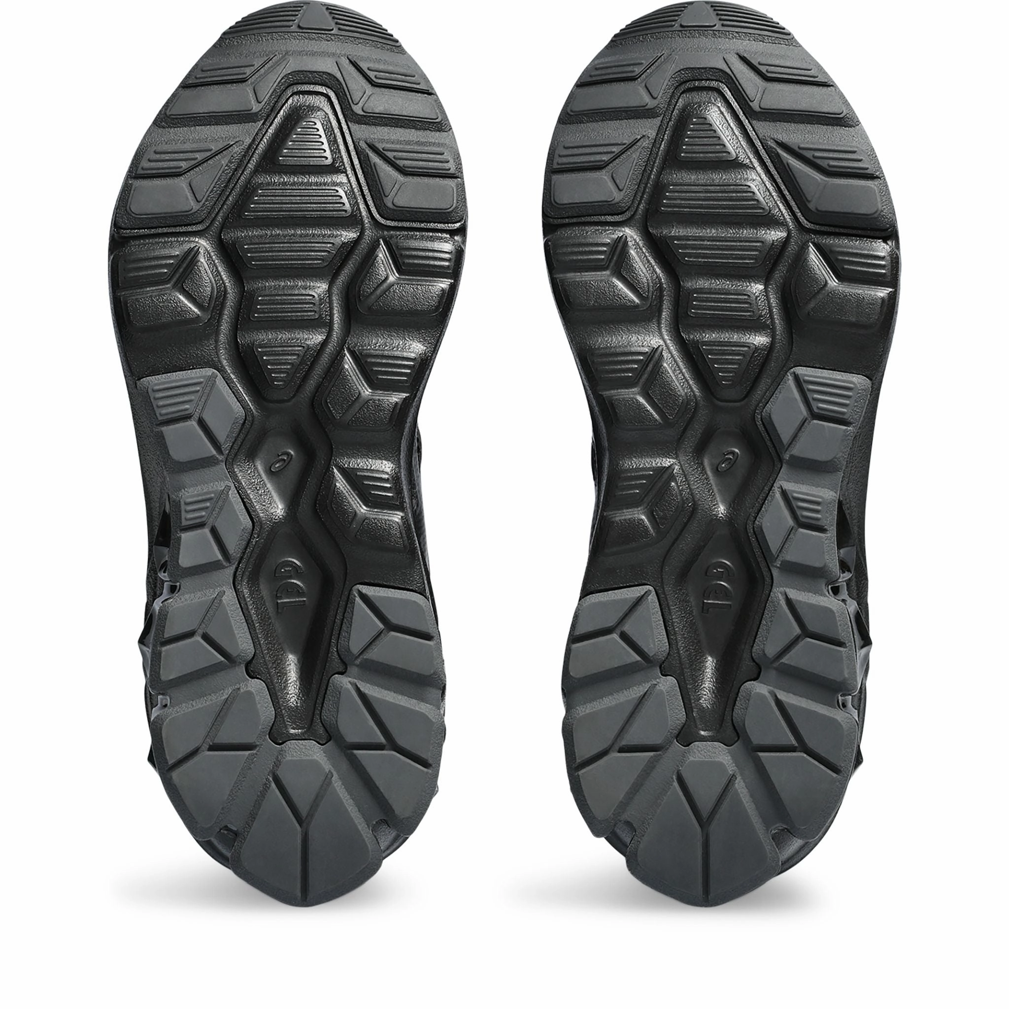 ASICS GEL-Quantum 90 IV Kids Cross Training Shoes