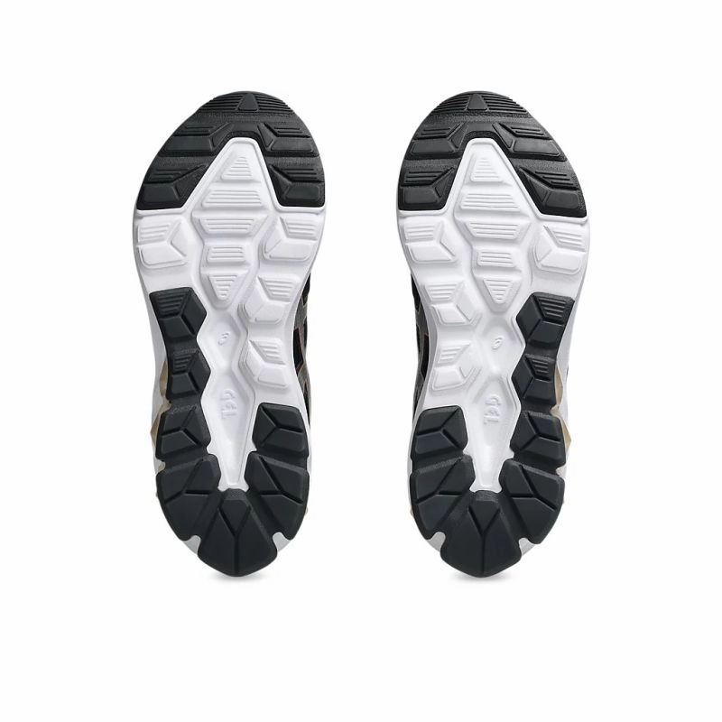 Best Long Distance Asics Running Shoes ASICS GEL-Quantum 90 IV Kids Cross Training Shoes