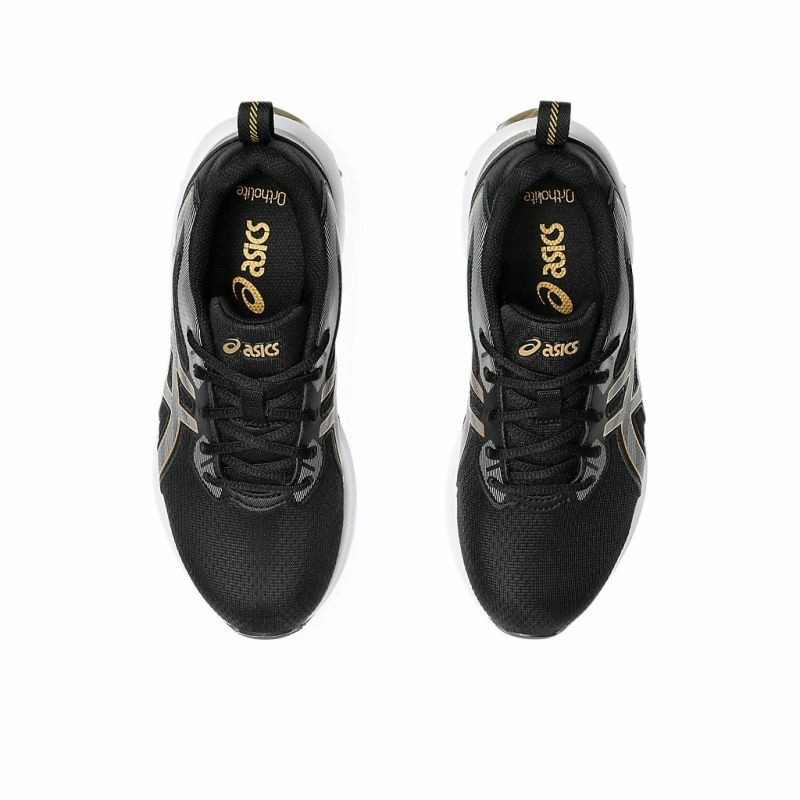 ASICS GEL-Quantum 90 IV Kids Cross Training Shoes