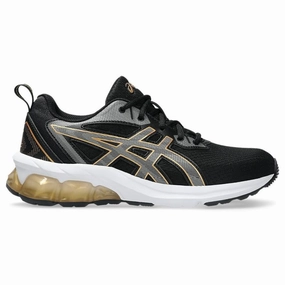 ASICS GEL-Quantum 90 IV Kids Cross Training Shoes Asics Solution Speed Flytefoam Tennis Shoes