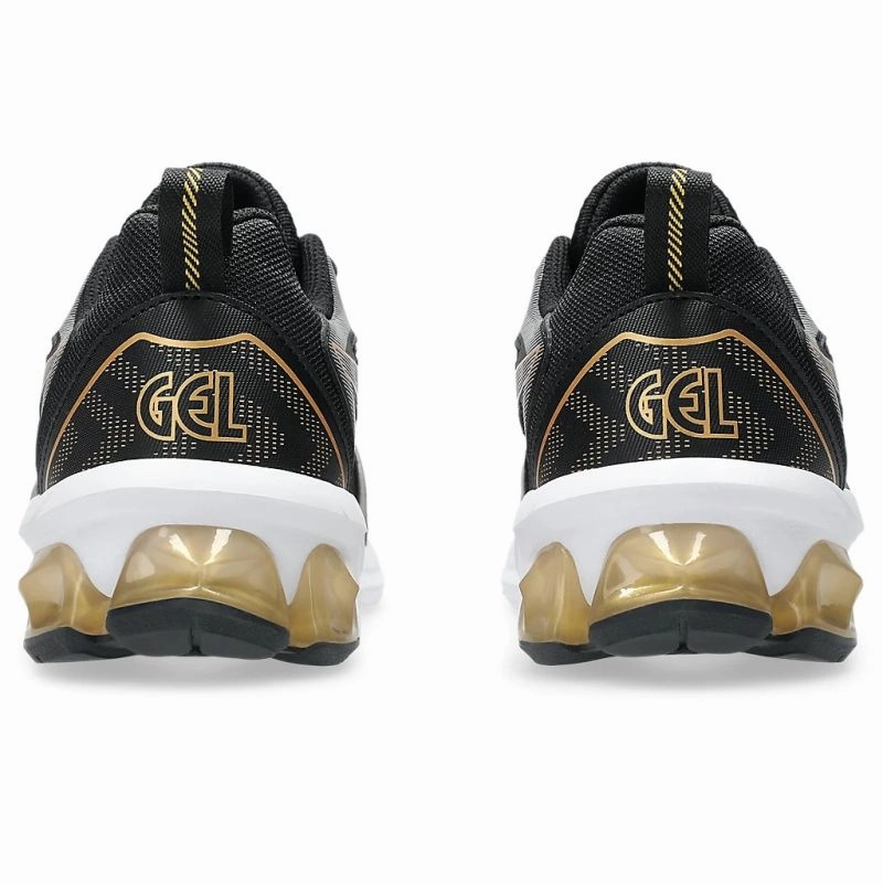 ASICS GEL-Quantum 90 IV Kids Cross Training Shoes