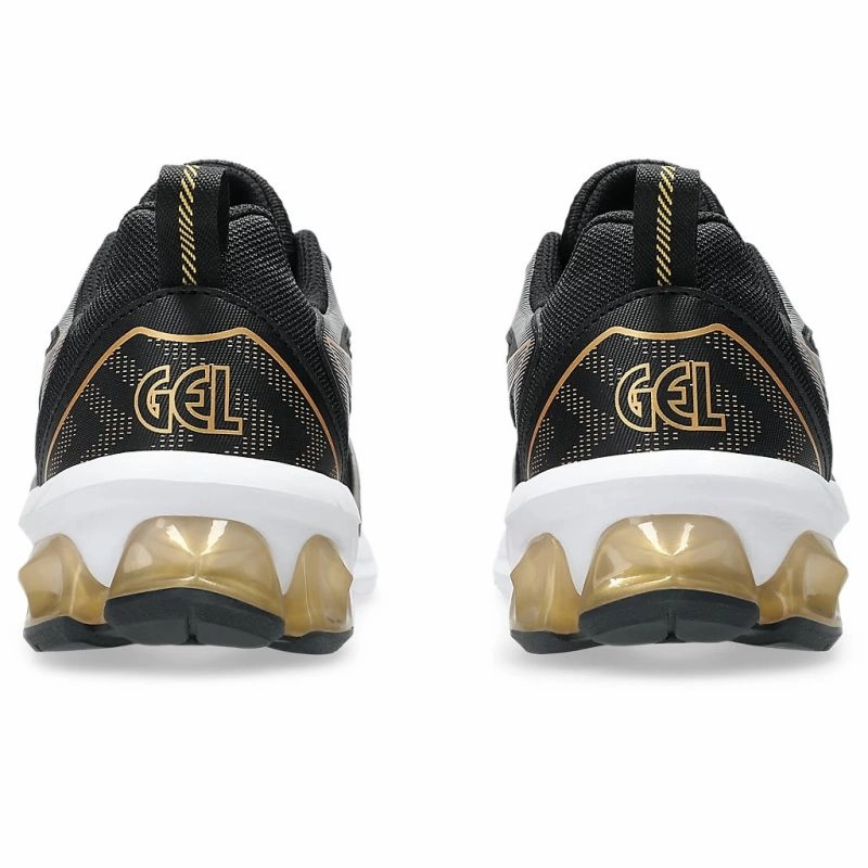 Asics Minimalist Shoes ASICS GEL-Quantum 90 IV Kids Cross Training Shoes