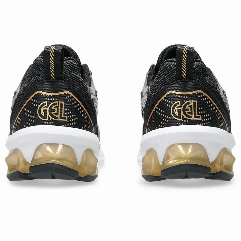 Asics New Marathon Shoe ASICS GEL-Quantum 90 IV Kids Cross Training Shoes