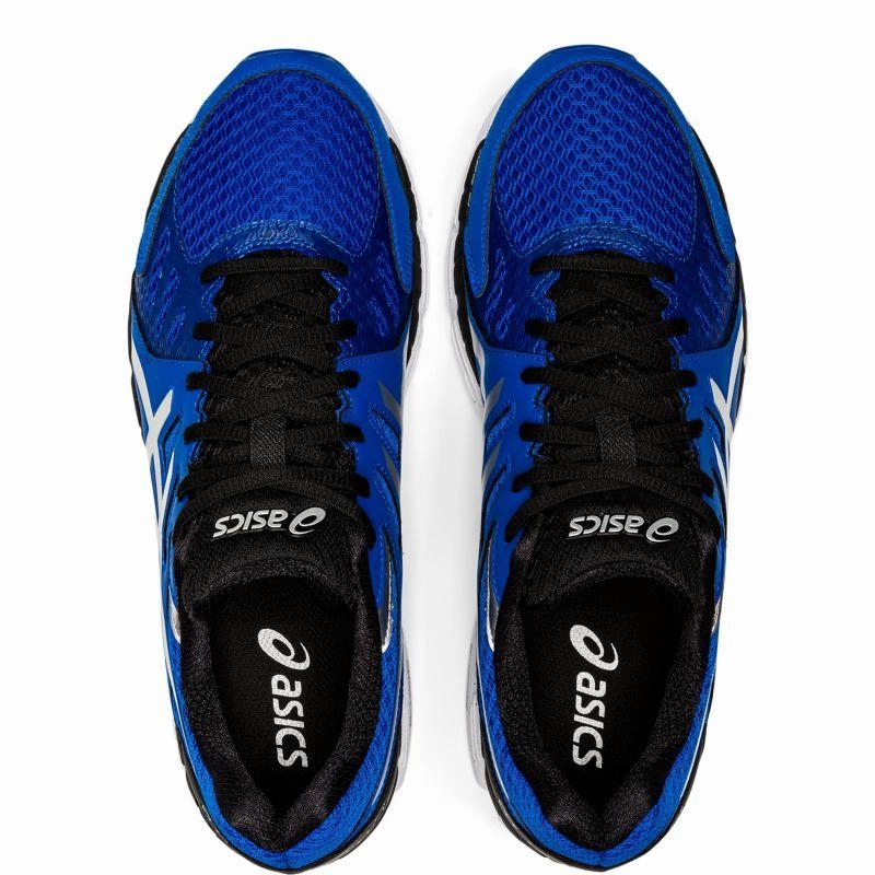 ASICS GEL-Rink Scorcher 4 2E WIDE Mens Lawn Bowls Shoes Asics Gel Kayano Sale Shoes