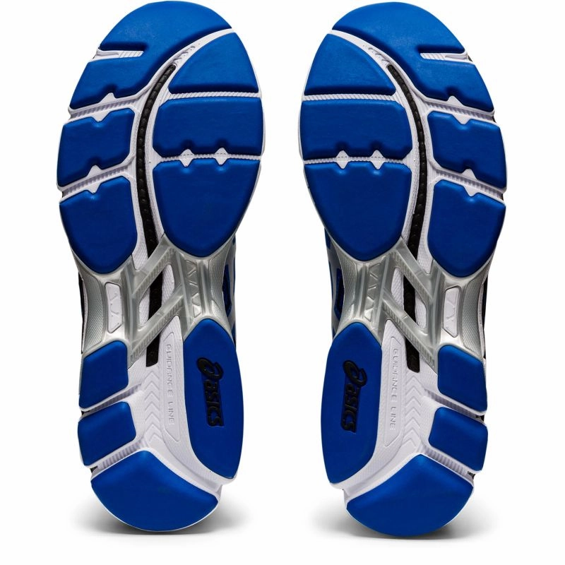 ASICS GEL-Rink Scorcher 4 2E WIDE Mens Lawn Bowls Shoes