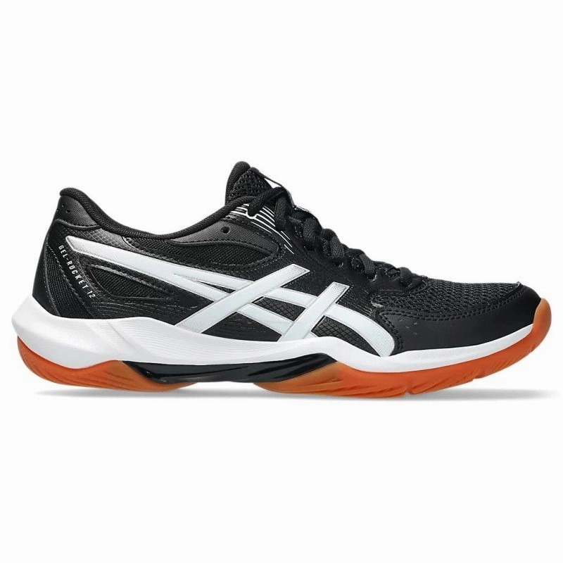 Asics Shoes Singapore ASICS GEL-Rocket 12 B Womens Indoor Court Shoes