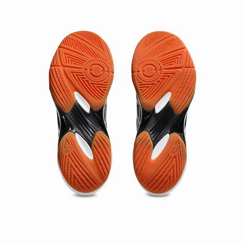 ASICS GEL-Rocket 12 B Womens Indoor Court Shoes