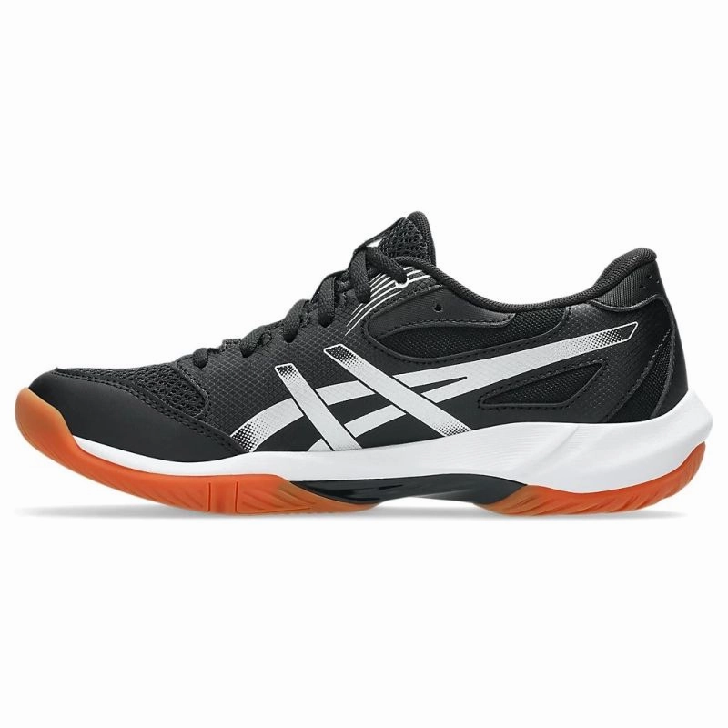 ASICS GEL-Rocket 12 B Womens Indoor Court Shoes Asics Running Shoes For Underpronation