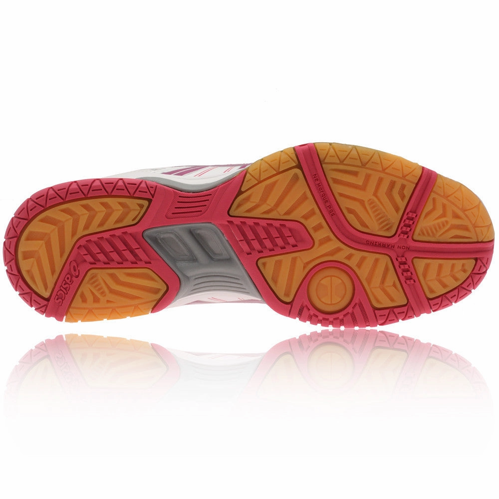 Asics Gt 2000 Trail Shoes ASICS GEL-ROCKET 7 Women's Indoor Court Shoes