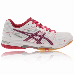 Asics Daily Running Shoes ASICS GEL-ROCKET 7 Women's Indoor Court Shoes