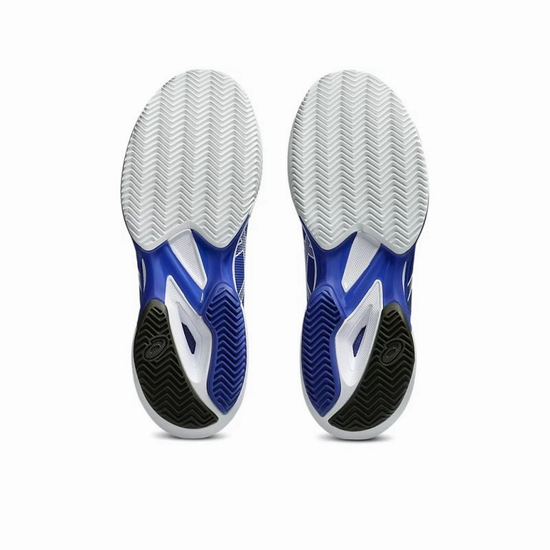 ASICS GEL-Solution Speed FF 3 Clay D Mens Tennis Shoes