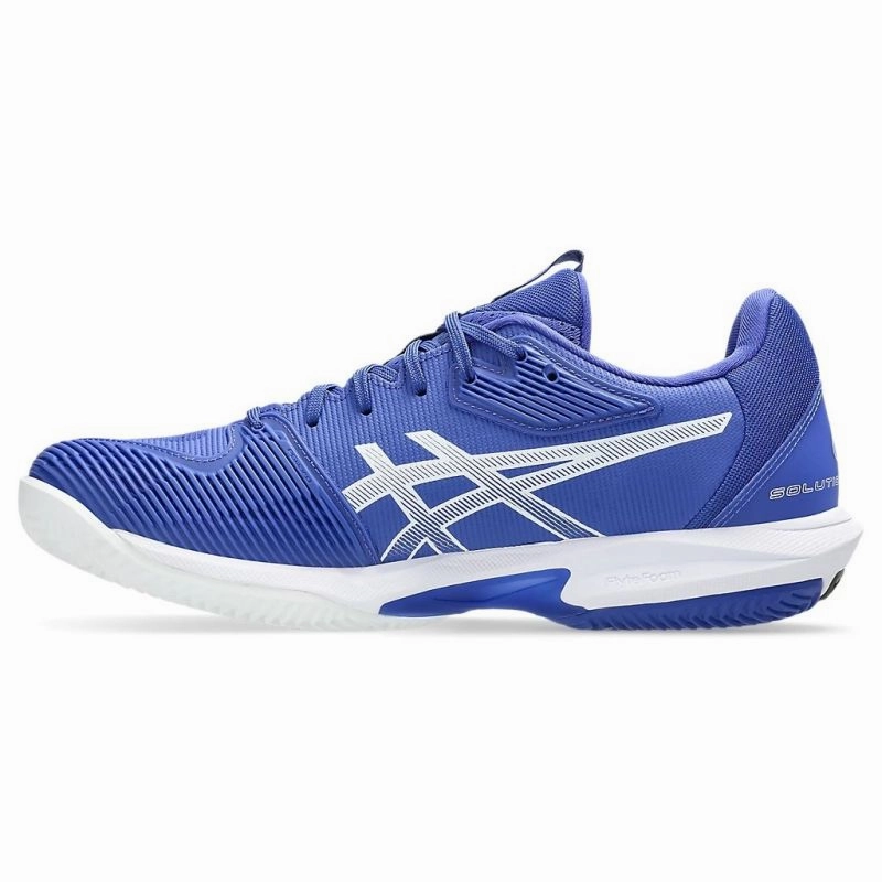 ASICS GEL-Solution Speed FF 3 Clay D Mens Tennis Shoes Asics Indoor Squash Shoes