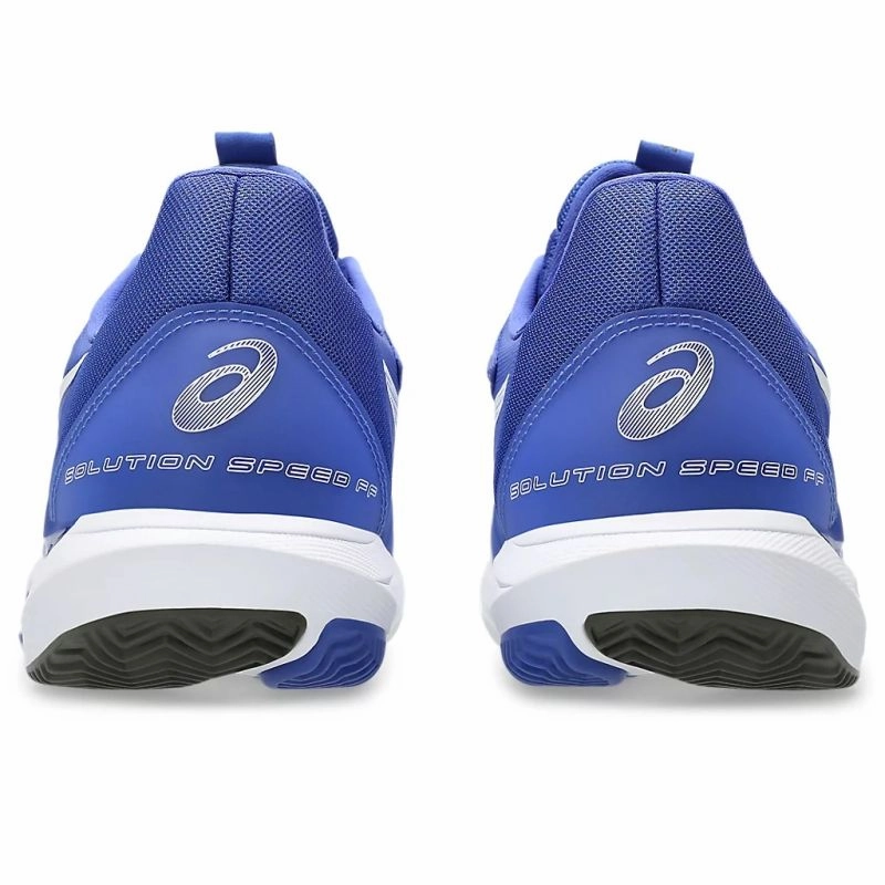 ASICS GEL-Solution Speed FF 3 Clay D Mens Tennis Shoes