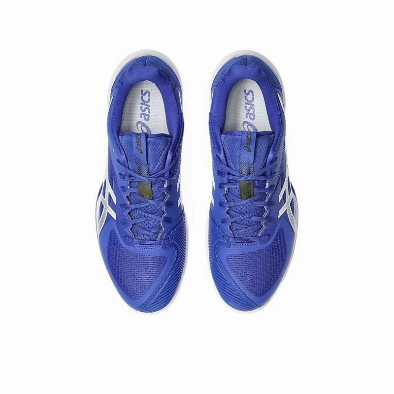 ASICS GEL-Solution Speed FF 3 Clay D Mens Tennis Shoes