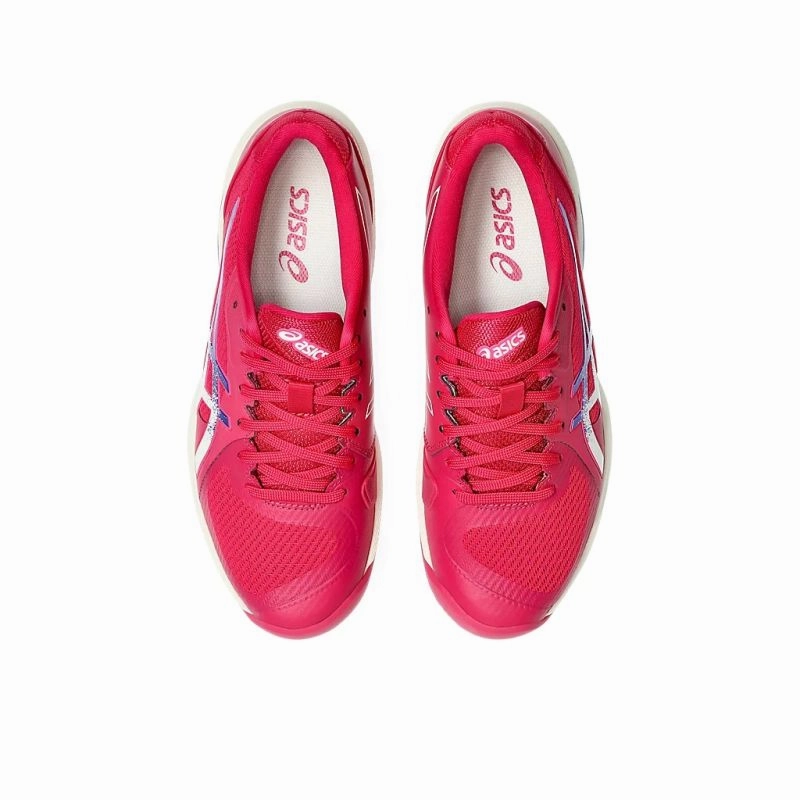 ASICS GEL-Solution Swift FF 2 Clay B Womens Tennis Shoes Men's Asics Gel-nyc Casual Shoes