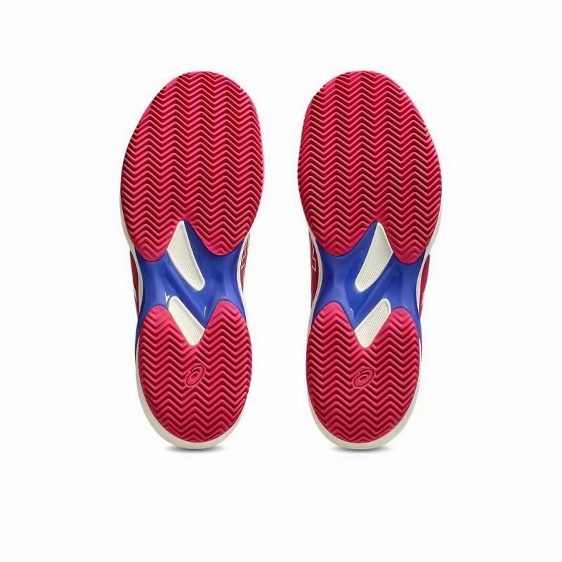 Asics Game Ff Tennis Shoes Review ASICS GEL-Solution Swift FF 2 Clay B Womens Tennis Shoes