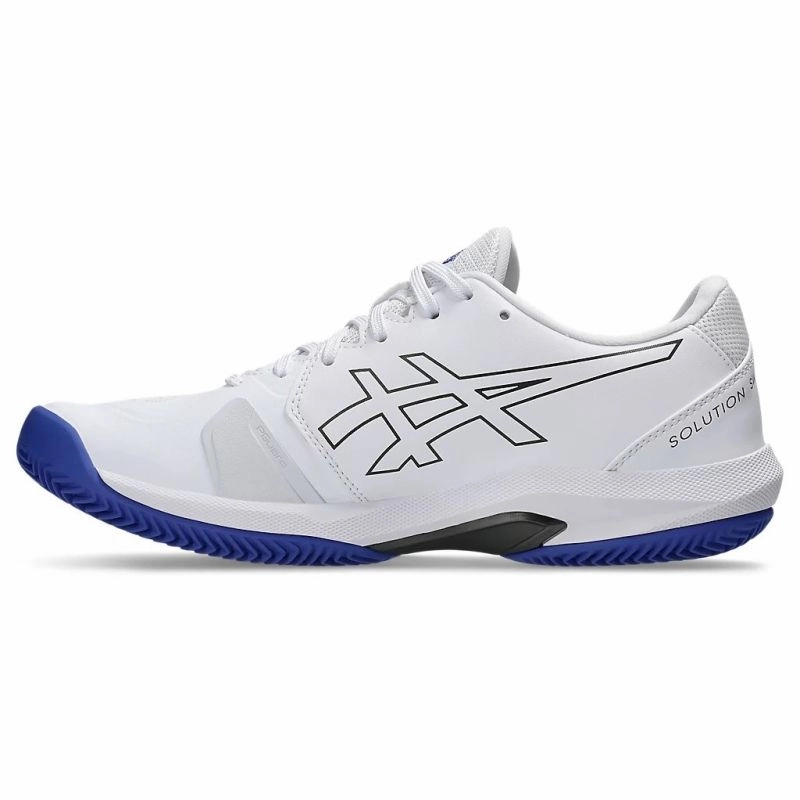 ASICS GEL-Solution Swift FF 2 Clay D Mens Tennis Shoes