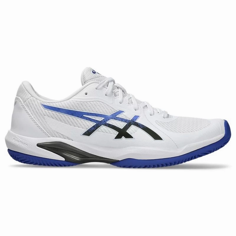 ASICS GEL-Solution Swift FF 2 Clay D Mens Tennis Shoes
