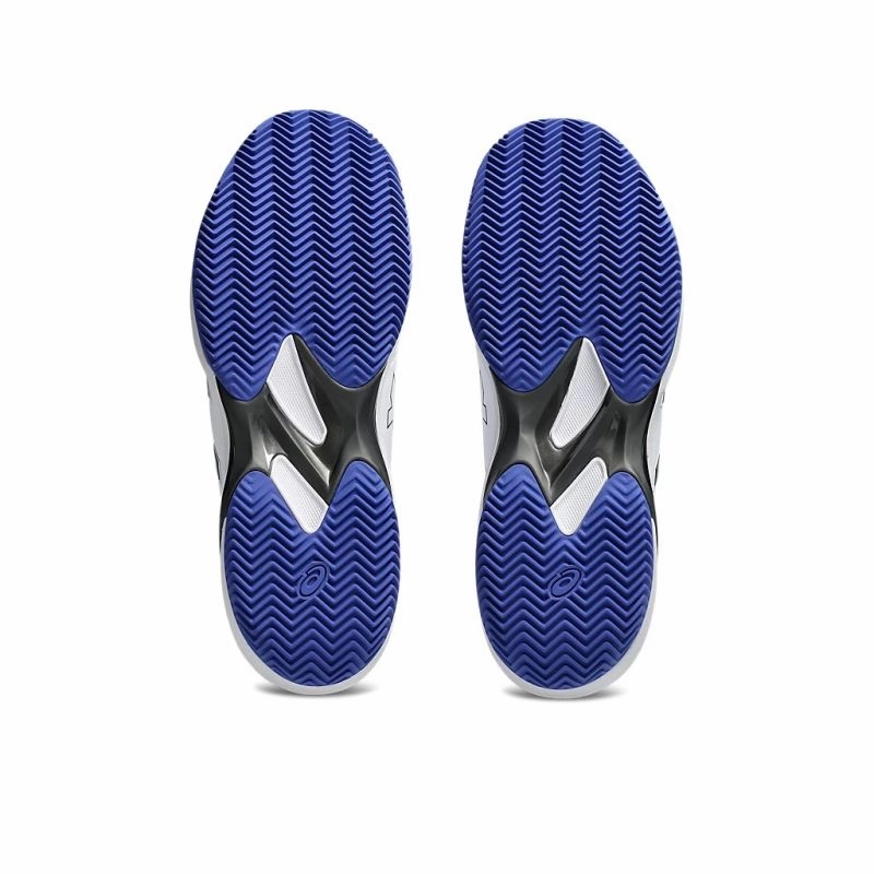 Best Asics Stability Shoes ASICS GEL-Solution Swift FF 2 Clay D Mens Tennis Shoes