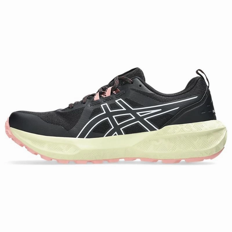 ASICS GEL-Sonoma 8 B Womens Trail Running Shoes Best Deals Asics Running Shoes