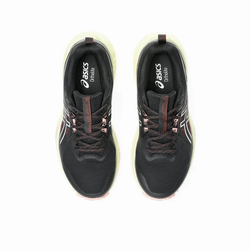 ASICS GEL-Sonoma 8 B Womens Trail Running Shoes