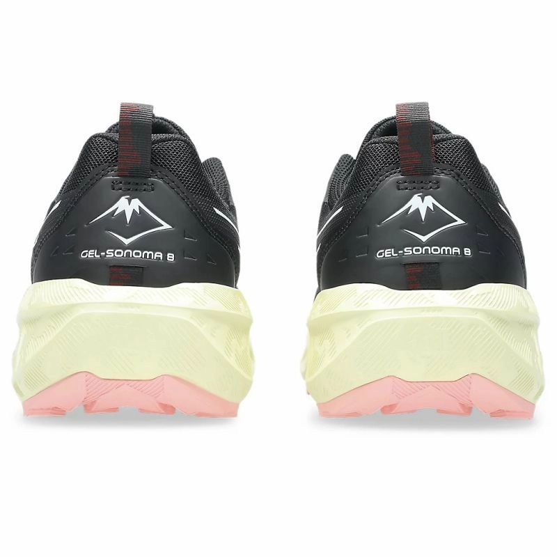 ASICS GEL-Sonoma 8 B Womens Trail Running Shoes