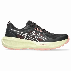 Amazon Prime Asics Shoes ASICS GEL-Sonoma 8 B Womens Trail Running Shoes
