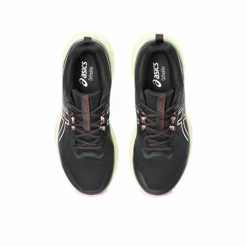 ASICS GEL-Sonoma 8 B Womens Trail Running Shoes Asics Shoes Nimbus 21