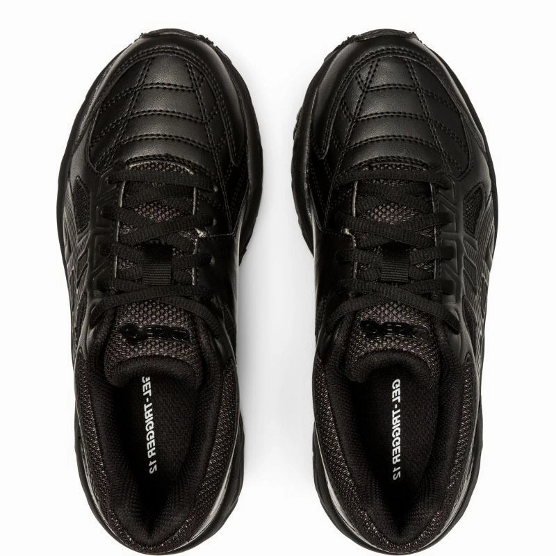 ASICS GEL-Trigger 12 TX GS Kids Training Shoes Cheer Shoes Asics