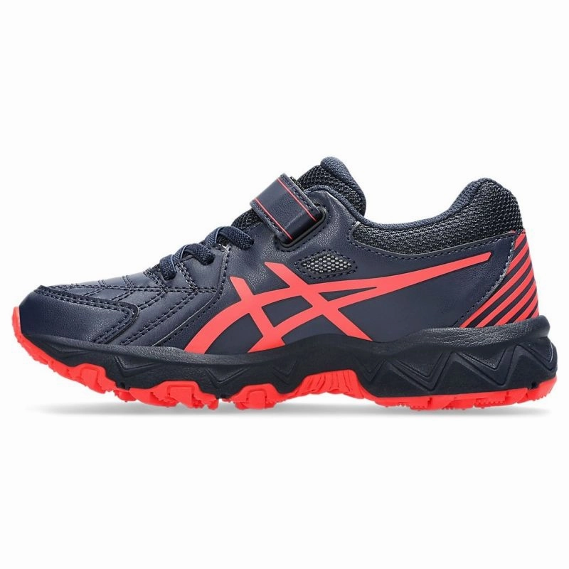 ASICS GEL-Trigger 12 TX PS Kids Training Shoes Asics Cushioning Shoes