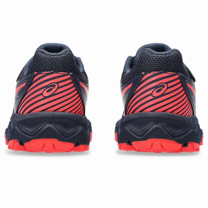 Asics Shoes Nyc ASICS GEL-Trigger 12 TX PS Kids Training Shoes