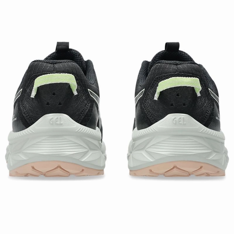 ASICS GEL-Venture 10 B Womens Trail Running Shoes