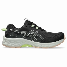 ASICS GEL-Venture 10 B Womens Trail Running Shoes Asics Gel Nimbus 20 Shoe Mid Grey Seashell Pink