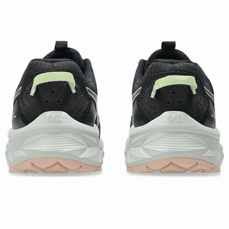 ASICS GEL-Venture 10 B Womens Trail Running Shoes