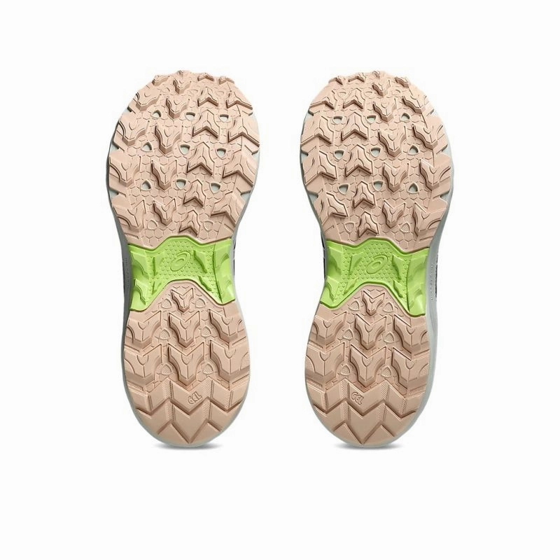 ASICS GEL-Venture 10 B Womens Trail Running Shoes