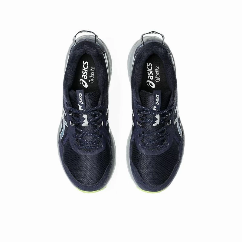 ASICS GEL-Venture 10 D Mens Trail Running Shoes Asics Best Marathon Shoes