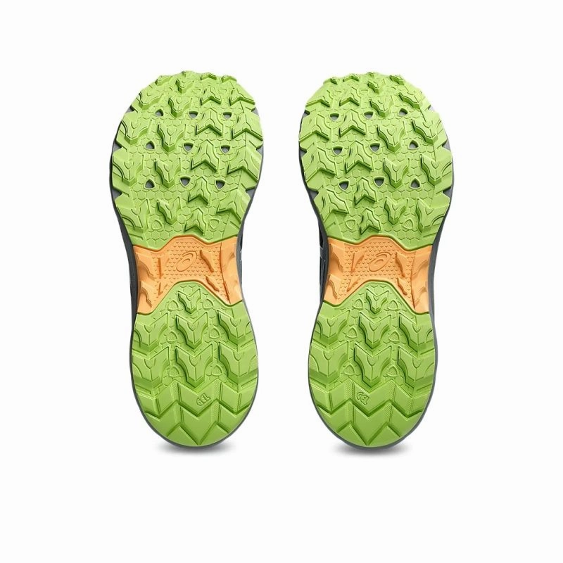 ASICS GEL-Venture 10 D Mens Trail Running Shoes Asics Shoe Inserts