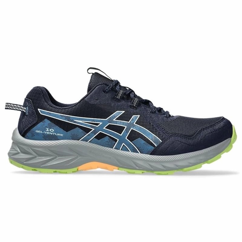 ASICS GEL-Venture 10 D Mens Trail Running Shoes