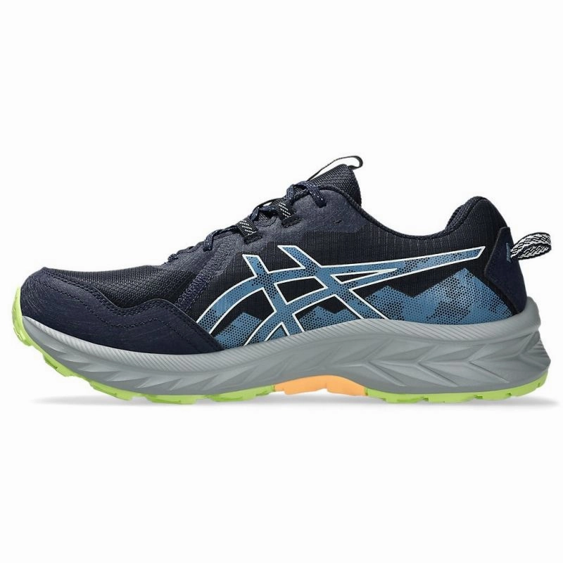 ASICS GEL-Venture 10 D Mens Trail Running Shoes Custom Made Asics Shoes