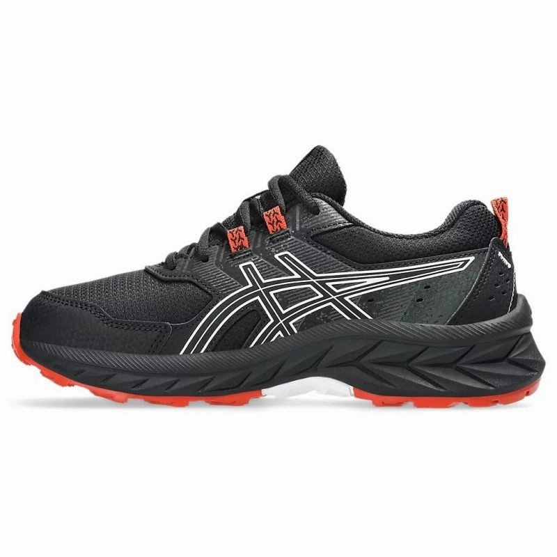 ASICS GEL-Venture 9 GS Kids Trail Running Shoes