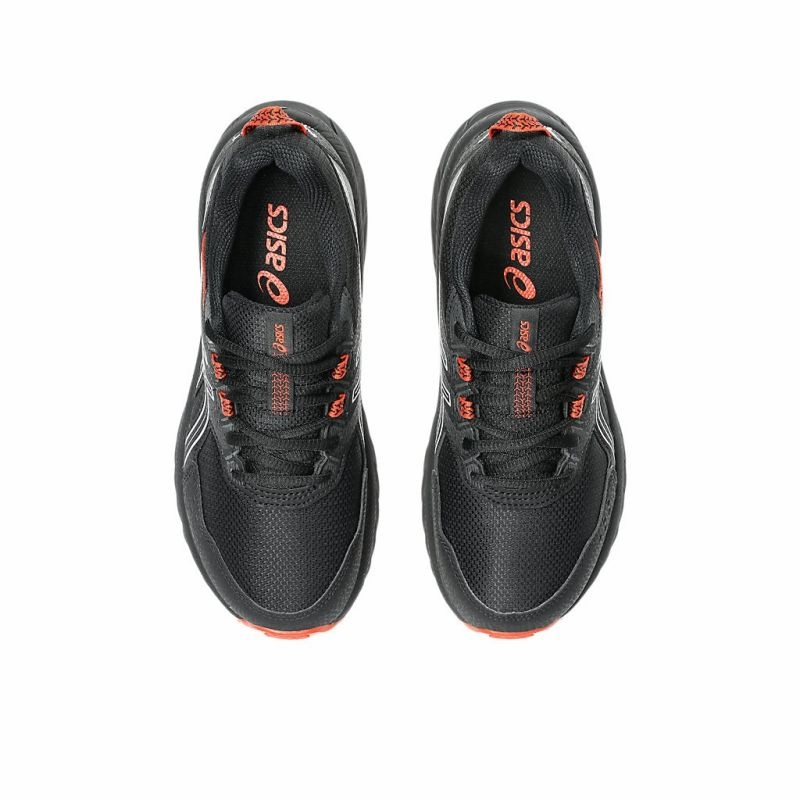 ASICS GEL-Venture 9 GS Kids Trail Running Shoes