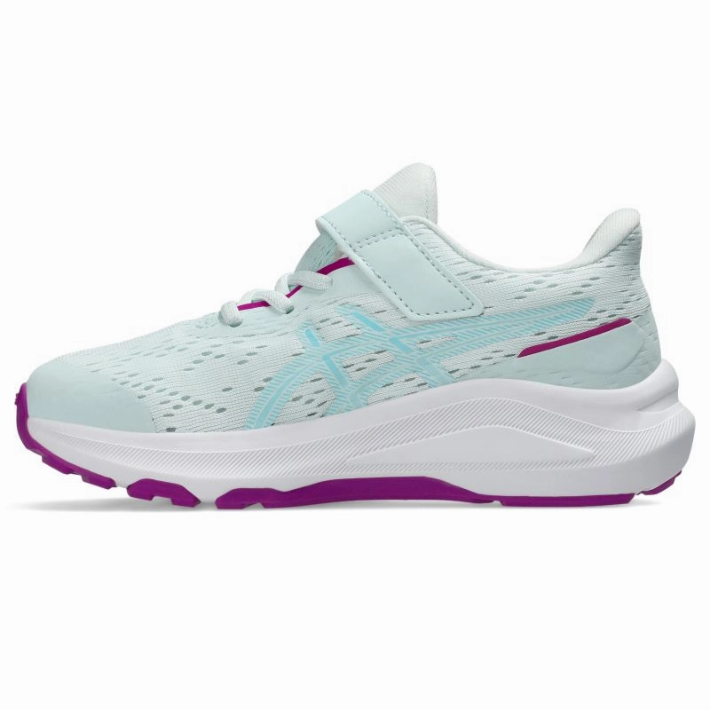 ASICS GT-1000 13 PS Kids Running Shoes