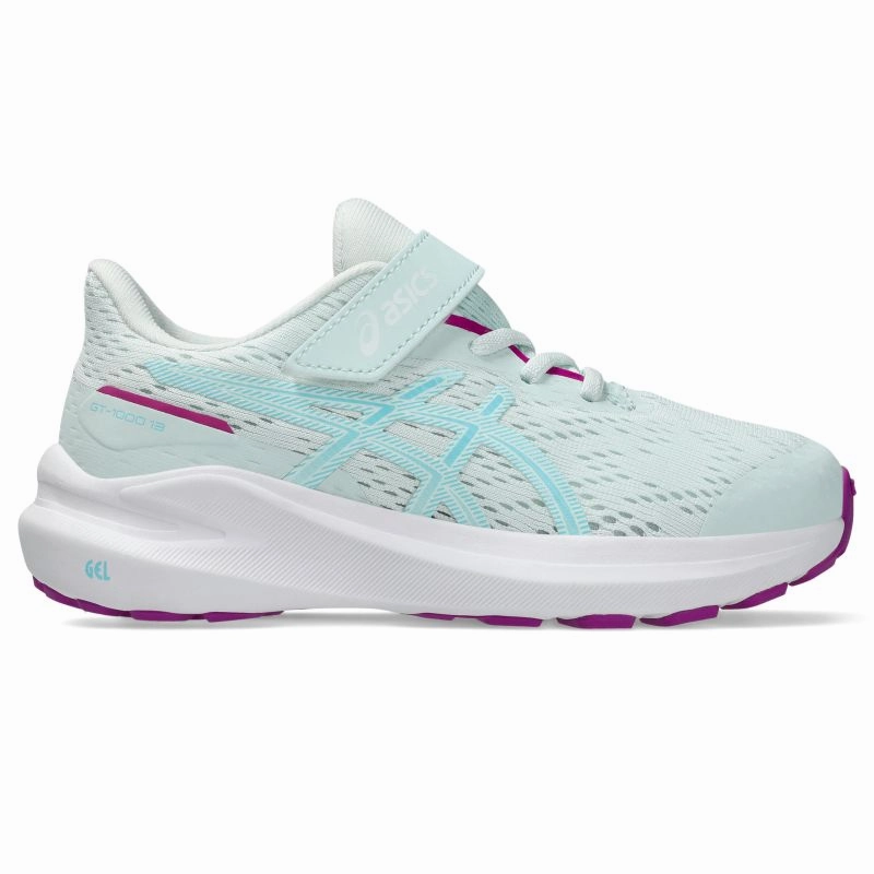 ASICS GT-1000 13 PS Kids Running Shoes Shoes Comparable To Asics Gel Kayano